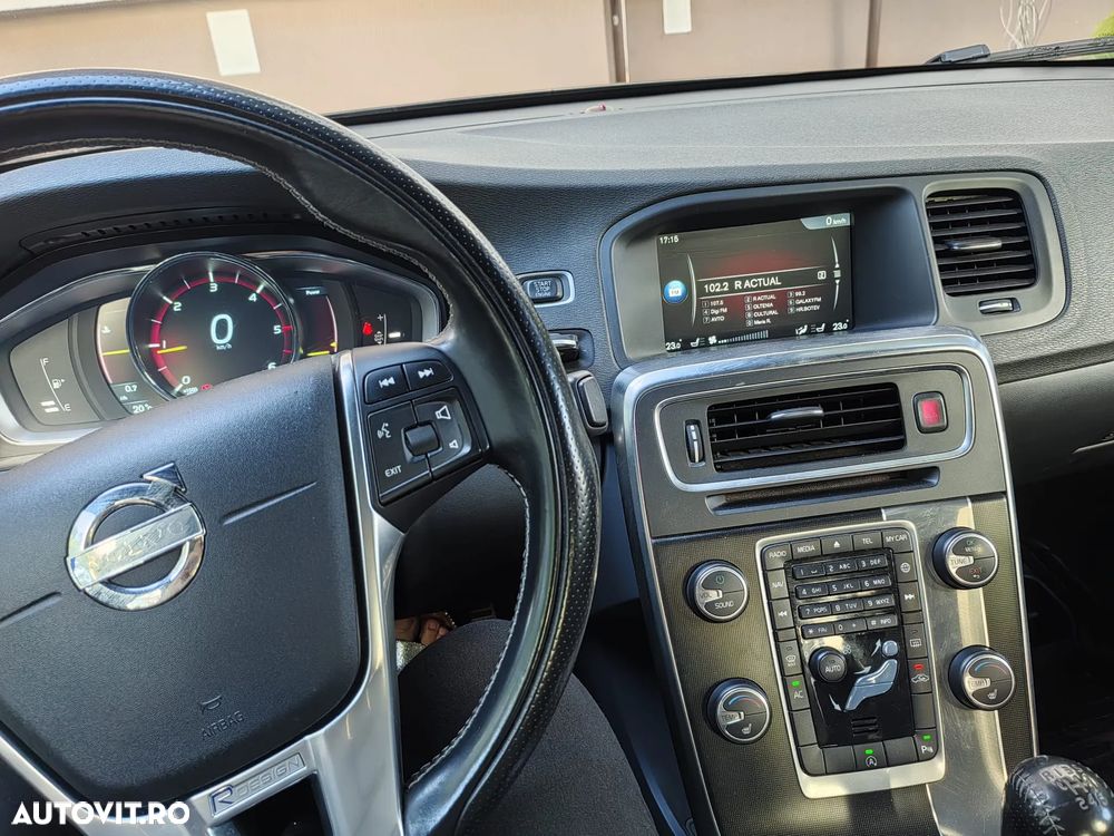 Volvo S60 DRIVe Start-Stop Rdesign - 3