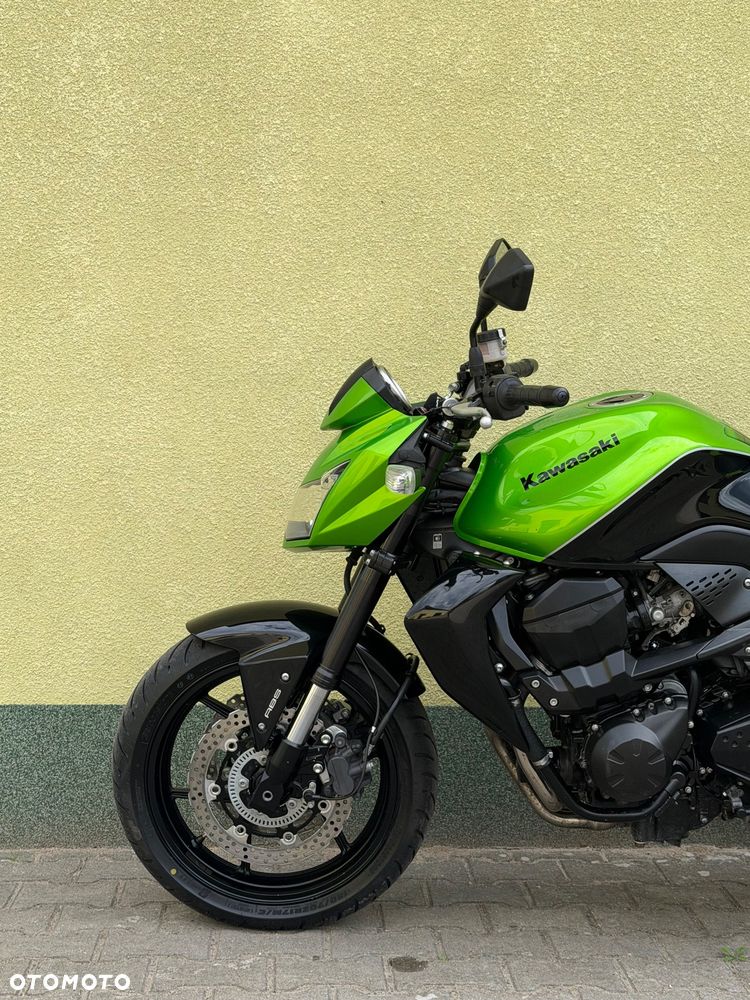 Kawasaki Z - 26