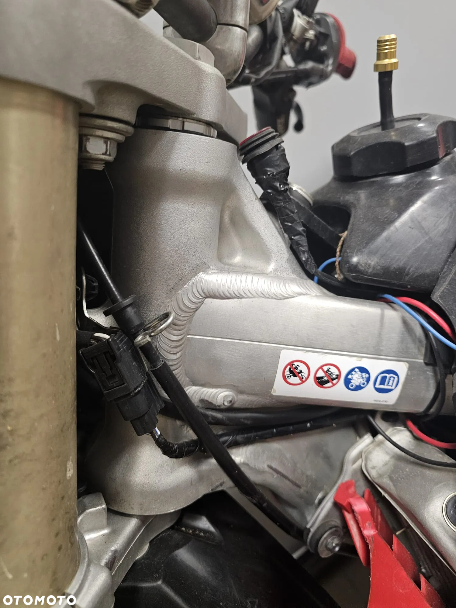 Honda CRF