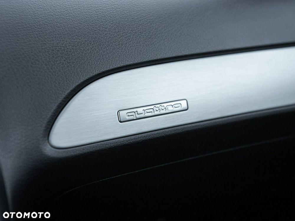 Audi A6 Avant 3.0 TDI Quattro Tiptronic - 30
