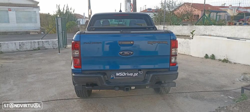 Ford Ranger - 4