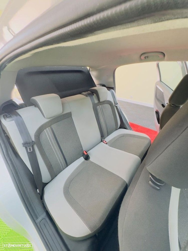 Fiat Punto 1.4 Easy GPL - 18