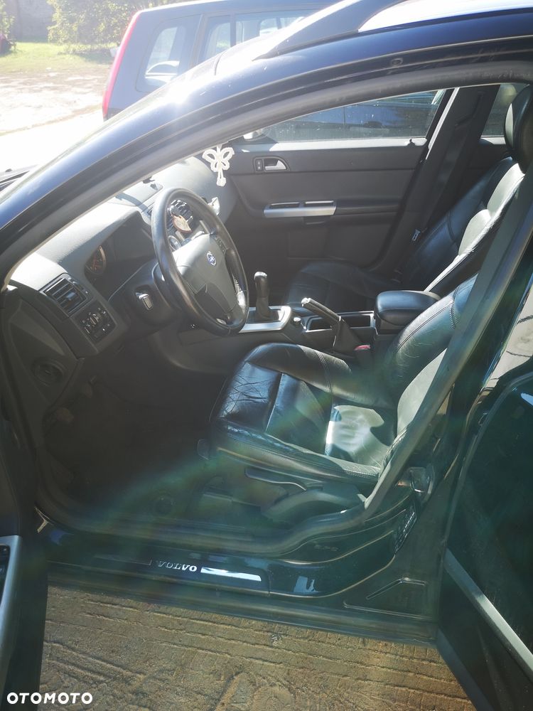 Volvo V50 2006 photo 3