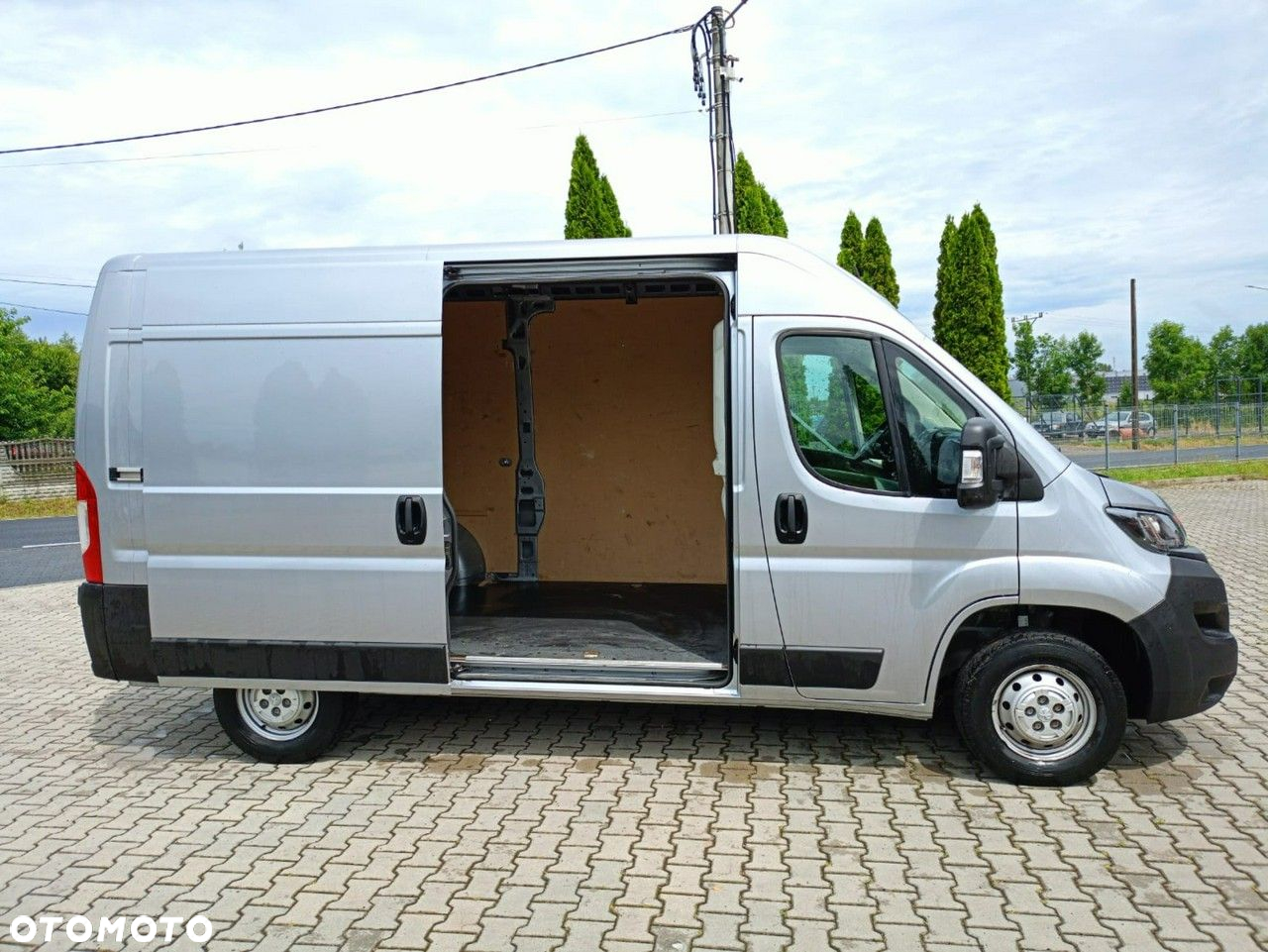 Peugeot Boxer - 9