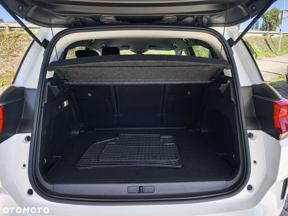 Citroën C5 Aircross - 19