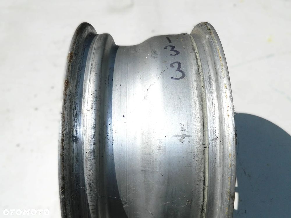 Felga Aluminiowa 6Jx14H2 ET30 Mercedes Mercedes Benz W123 W126 W108 R109 - 3