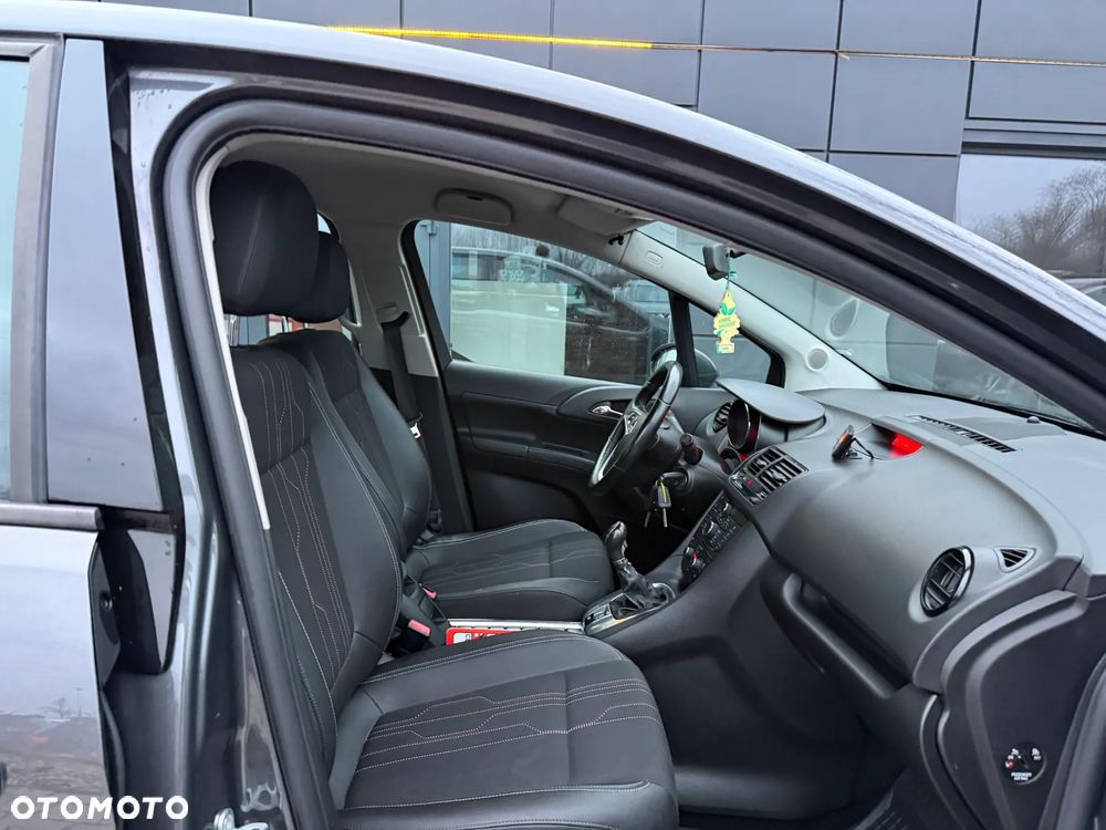 Opel Meriva 1.4 Color Edition - 24