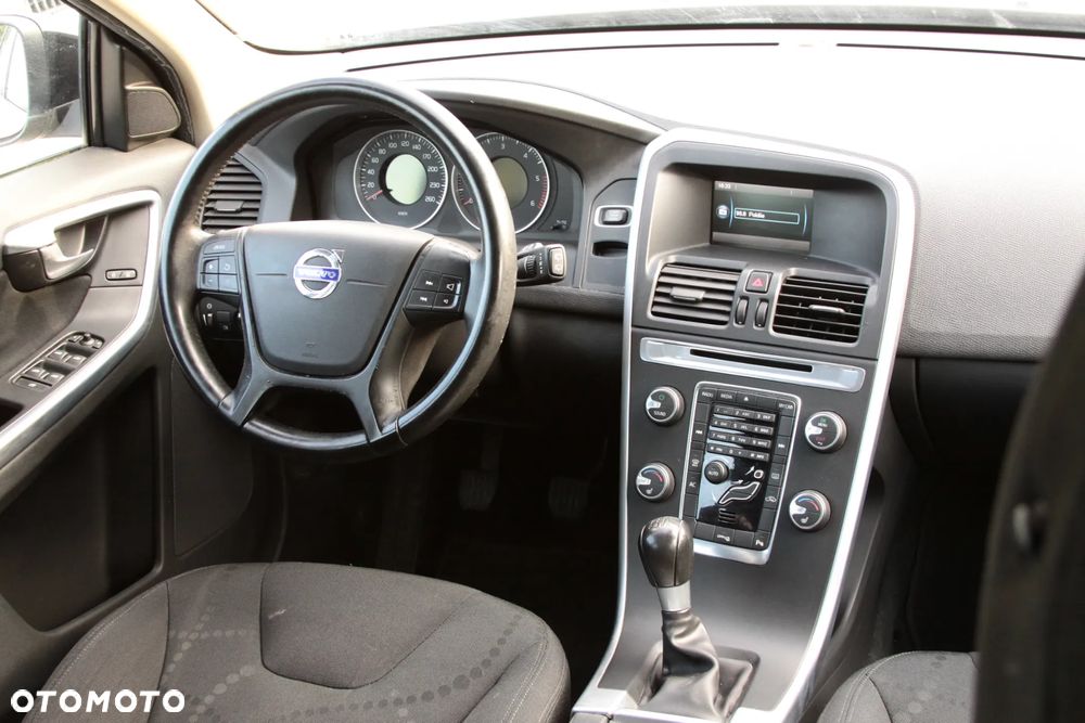 Volvo XC 60 D4 Kinetic - 15