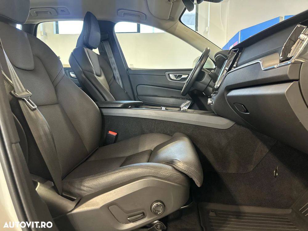 Volvo XC 60 - 11