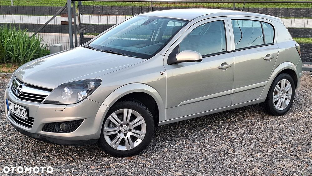 Opel Astra 1.6 - 26