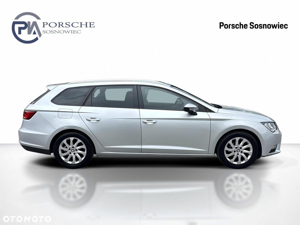 Seat Leon 1.6 TDI Style - 7