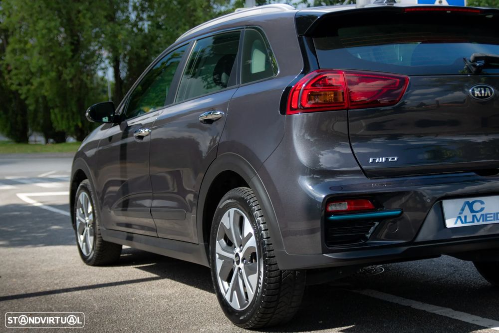 Kia e-Niro - 15