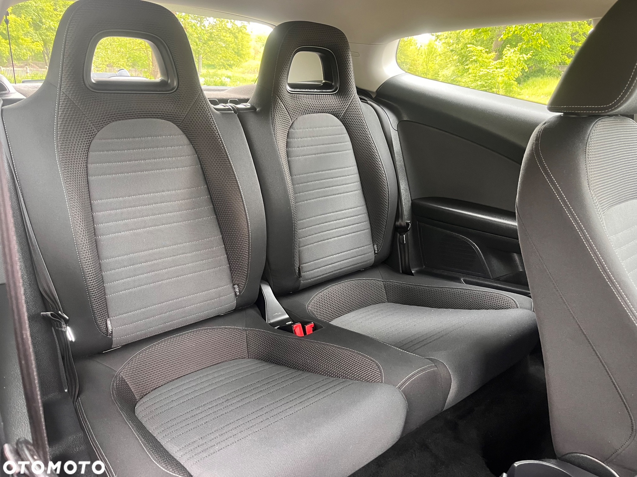 Volkswagen Scirocco 1.4 TSI Team - 21