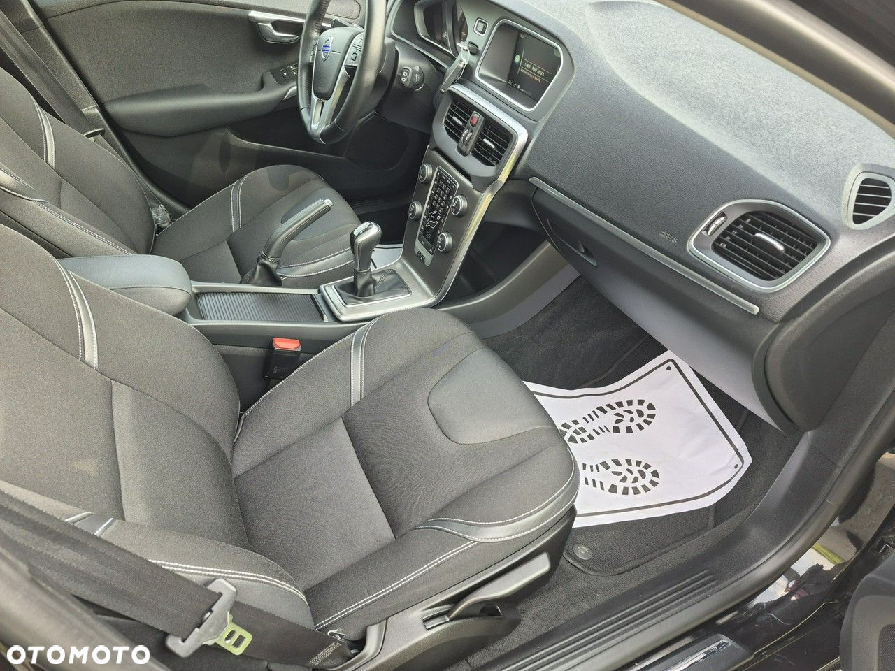 Volvo V40 - 14