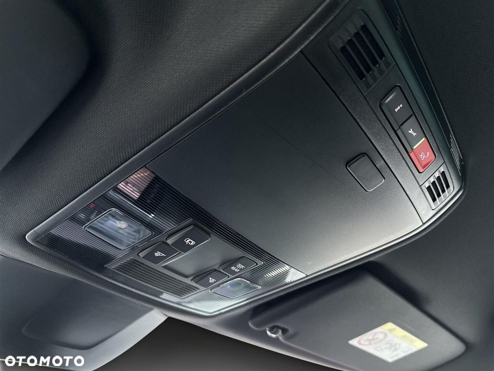 Skoda Superb 2.0 TSI Sportline DSG - 32