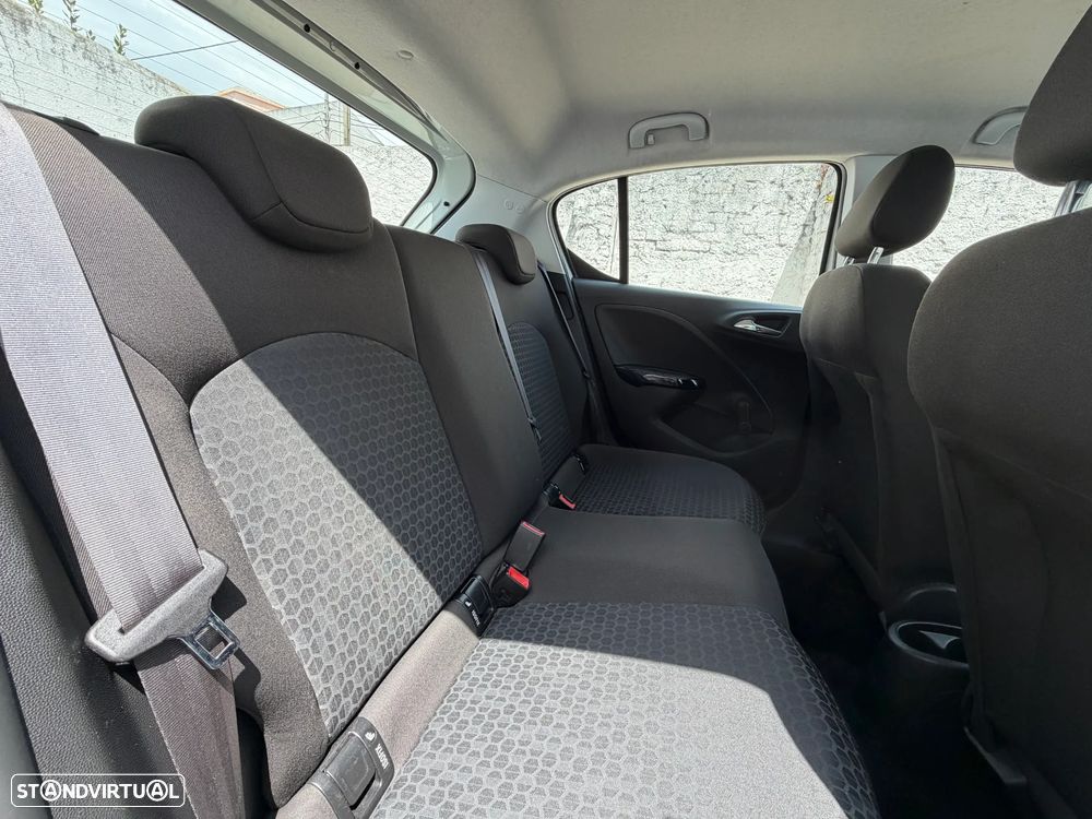 Opel Corsa 1.3 CDTi Dynamic - 17