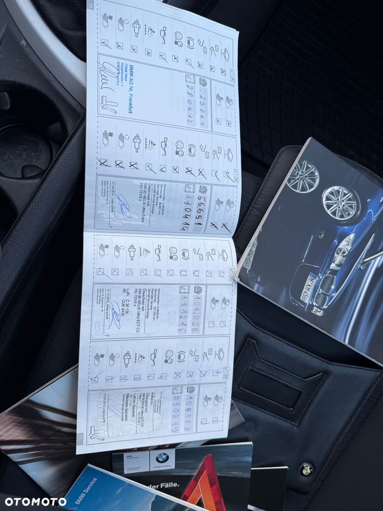 BMW Seria 1 118d - 25