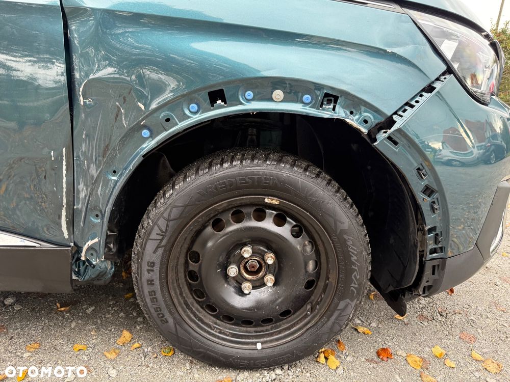 Peugeot 5008 1.2 PureTech Allure Pack S&S - 10