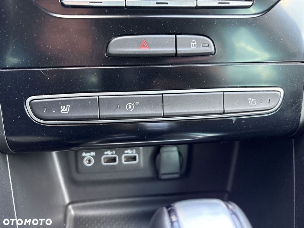 Renault Megane 1.3 TCe FAP Intens EDC - 21