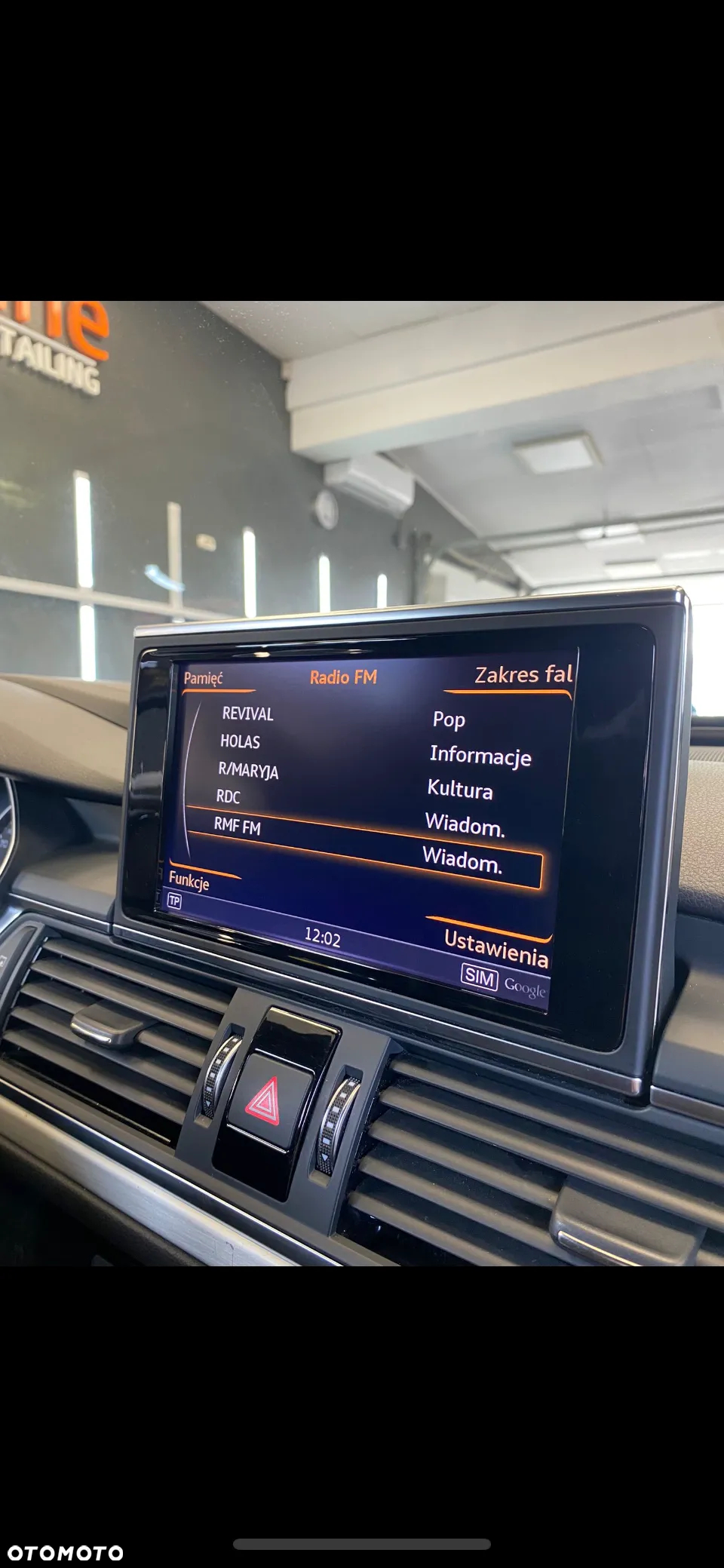 Audi A6 3.0 TDI Quattro S tronic - 24