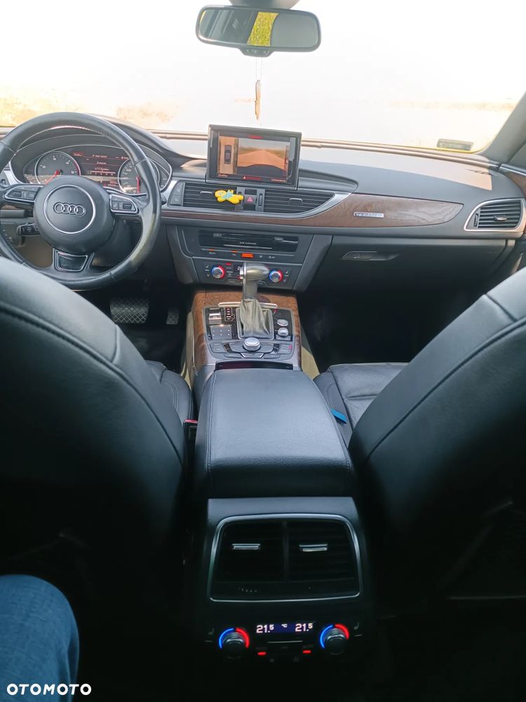 Audi A6 ver-3-0-tdi-dpf-quattro-s-tronic - 8
