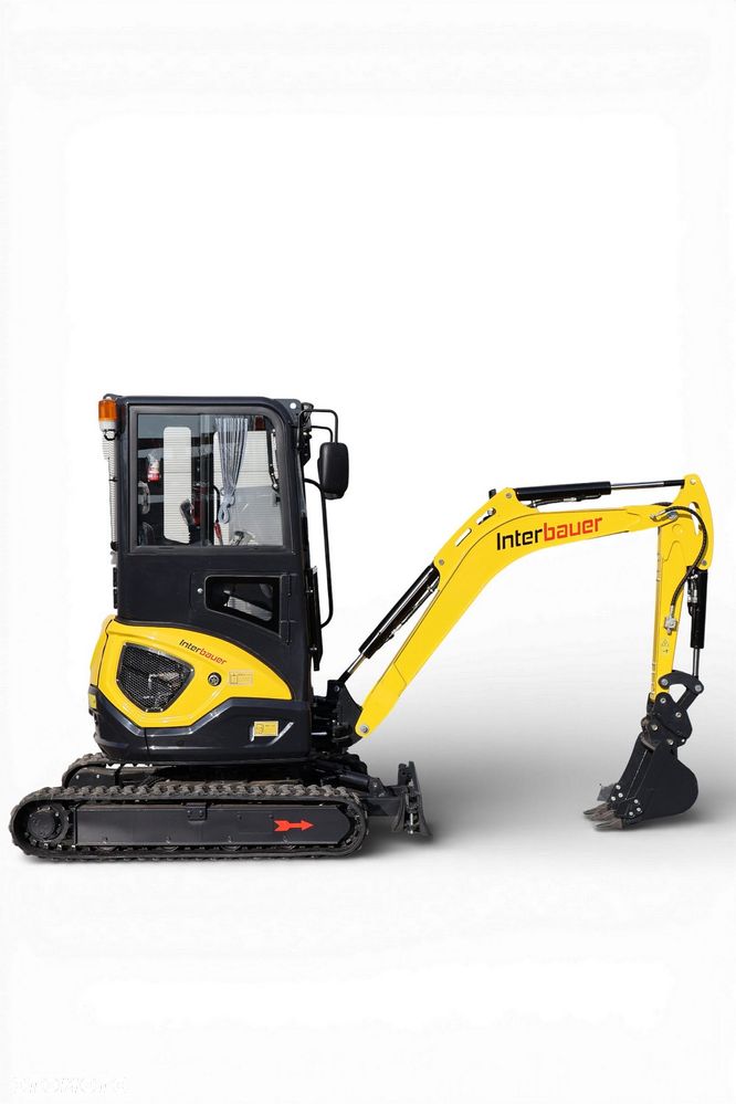 Inny Interbauer IB25 - 13