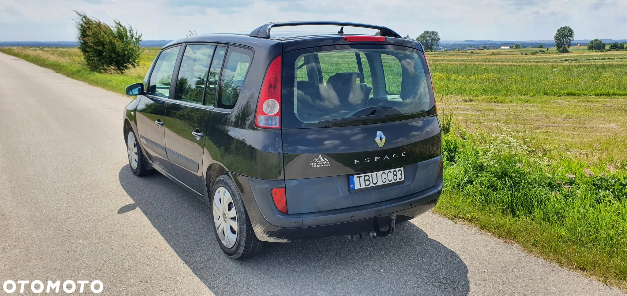 Renault Espace 2.0 Authentique - 4