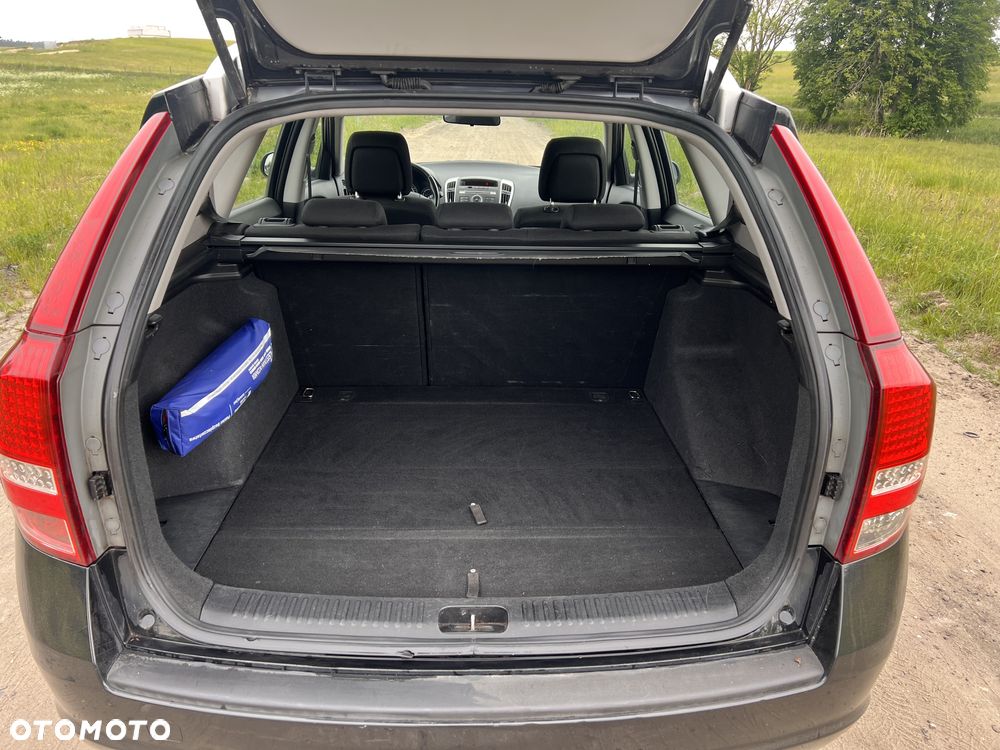 Kia Ceed 1.4 Comfort + - 16