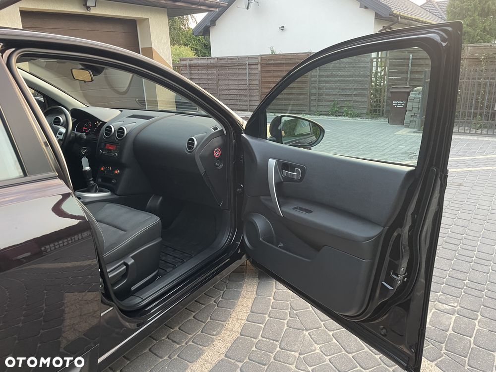 Nissan Qashqai 2.0 Acenta - 31