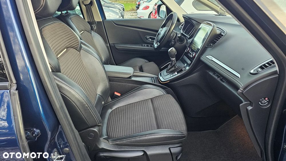 Renault Grand Scenic Gr 1.7 Blue dCi Bose EDC - 17