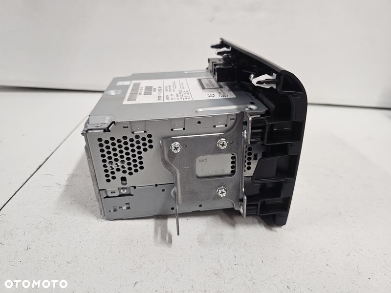 honda cr-v iv 4 radio ekran nawigacja wyświetlacz 39100-t1v-e62-m1 - 6