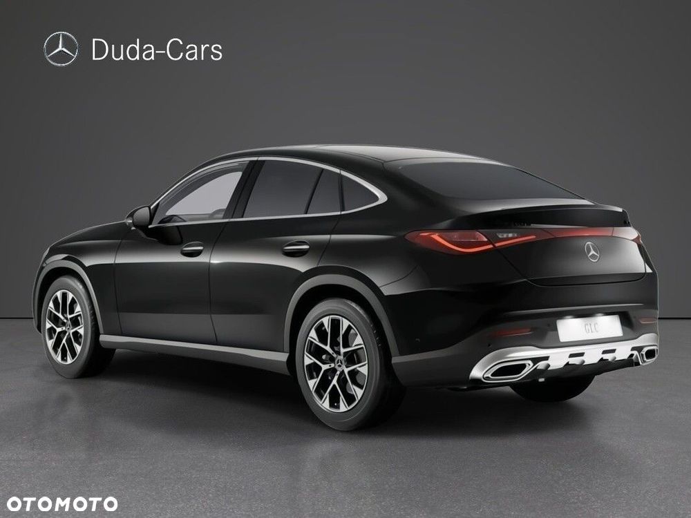 Mercedes-Benz GLC - 7