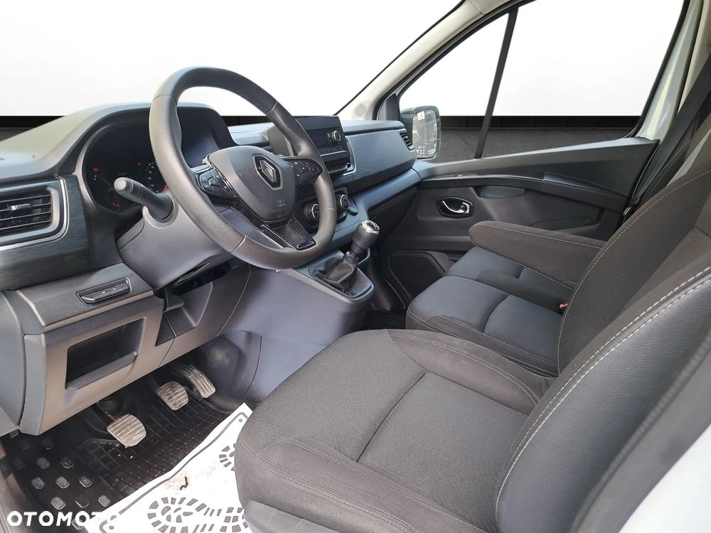 Renault Trafic Furgon L2H1 - 13