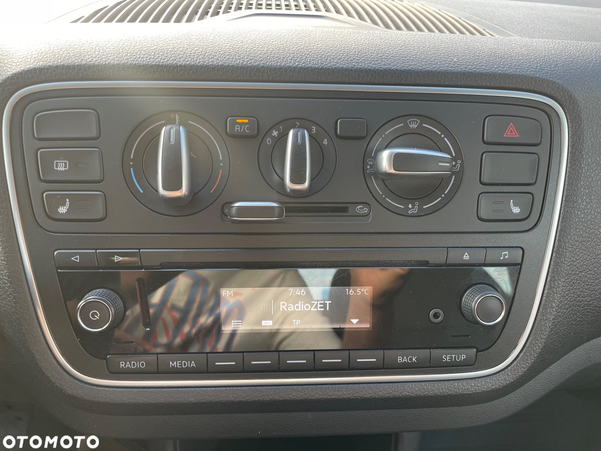 Skoda Citigo 1.0 Ambition - 7