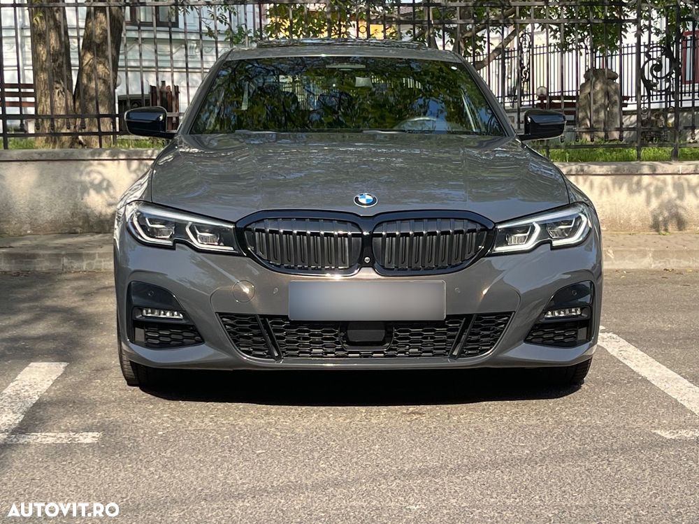BMW Seria 3 - 21