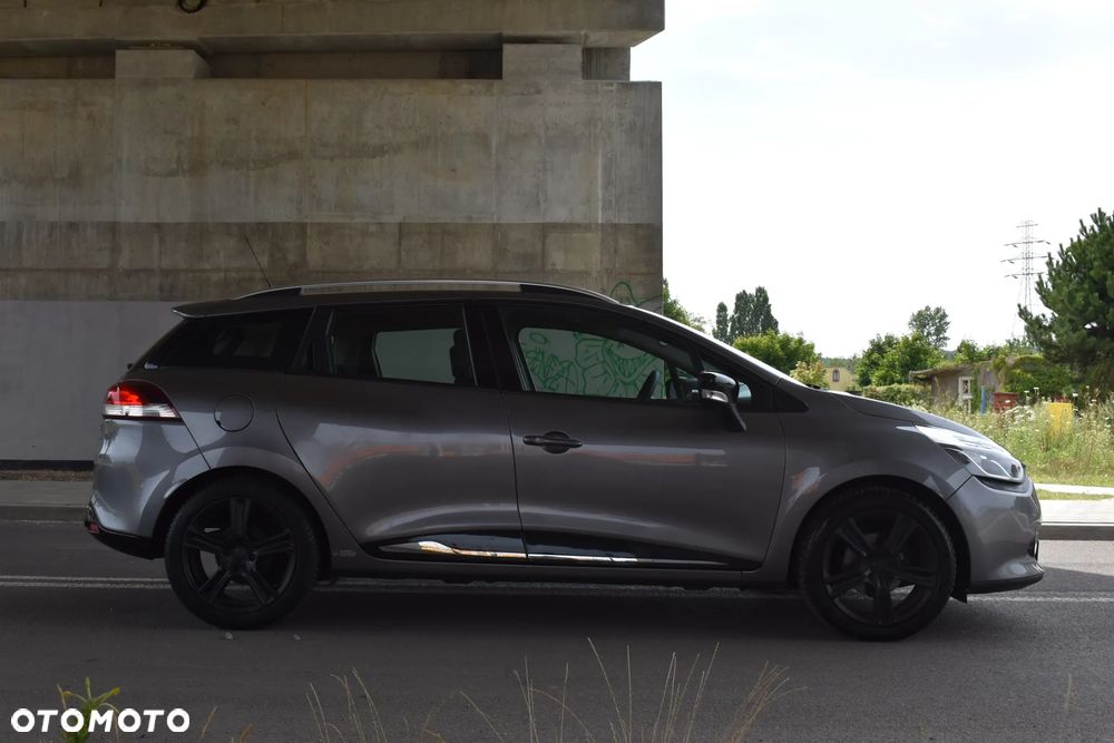 Renault Clio 0.9 TCe Alize EU6 - 4