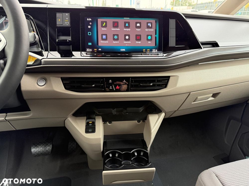 Volkswagen Multivan 2.0 TDI L2 Family DSG - 14