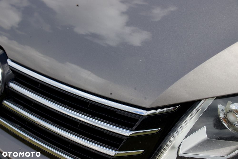 Volkswagen Passat Variant 2.0 TDI DSG BlueMotion Technology Exclusive - 34