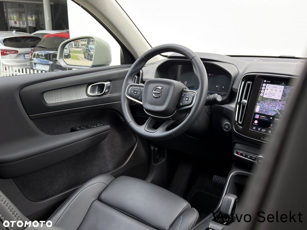 Volvo XC 40 - 16