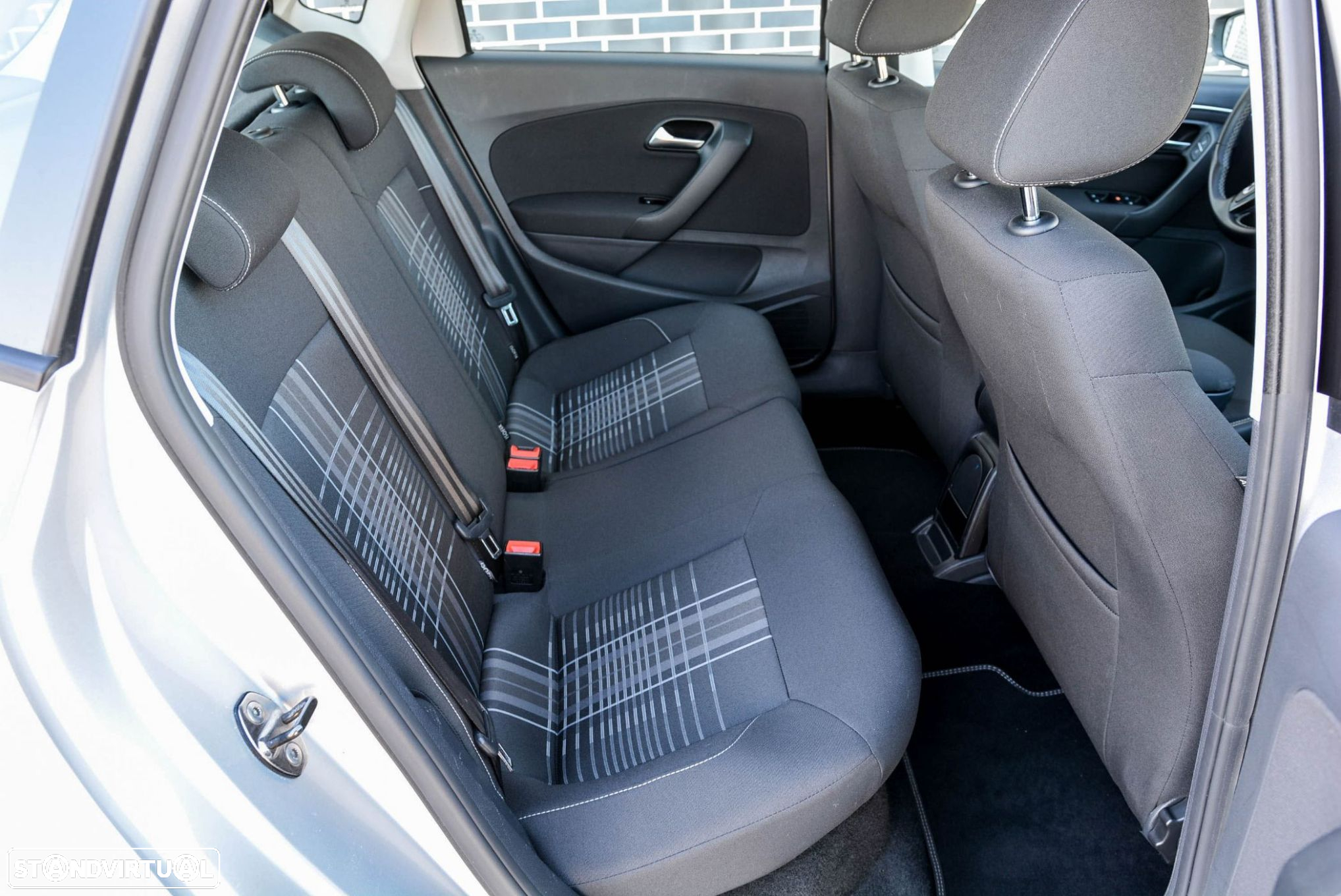 VW Polo 1.0 Lounge - 18