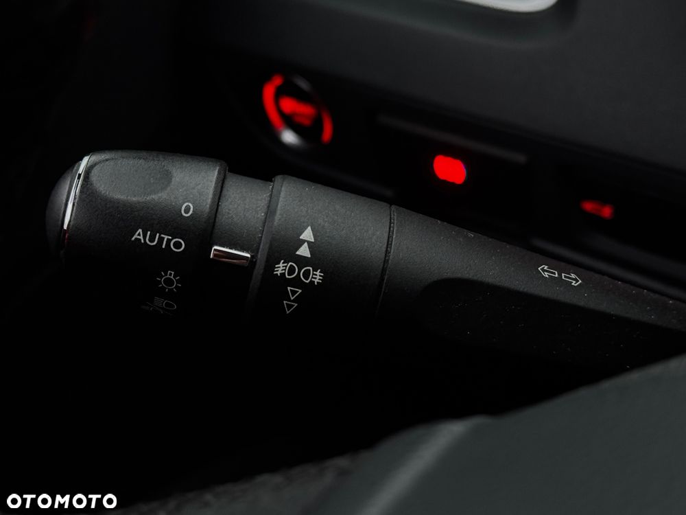 Peugeot 508 2.0 HDi Allure - 38