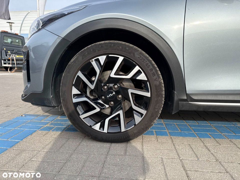Kia XCeed 2025