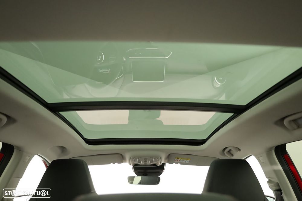 MG EHS 1.5 T-GDI Plug-in Hybrid Luxury - 26