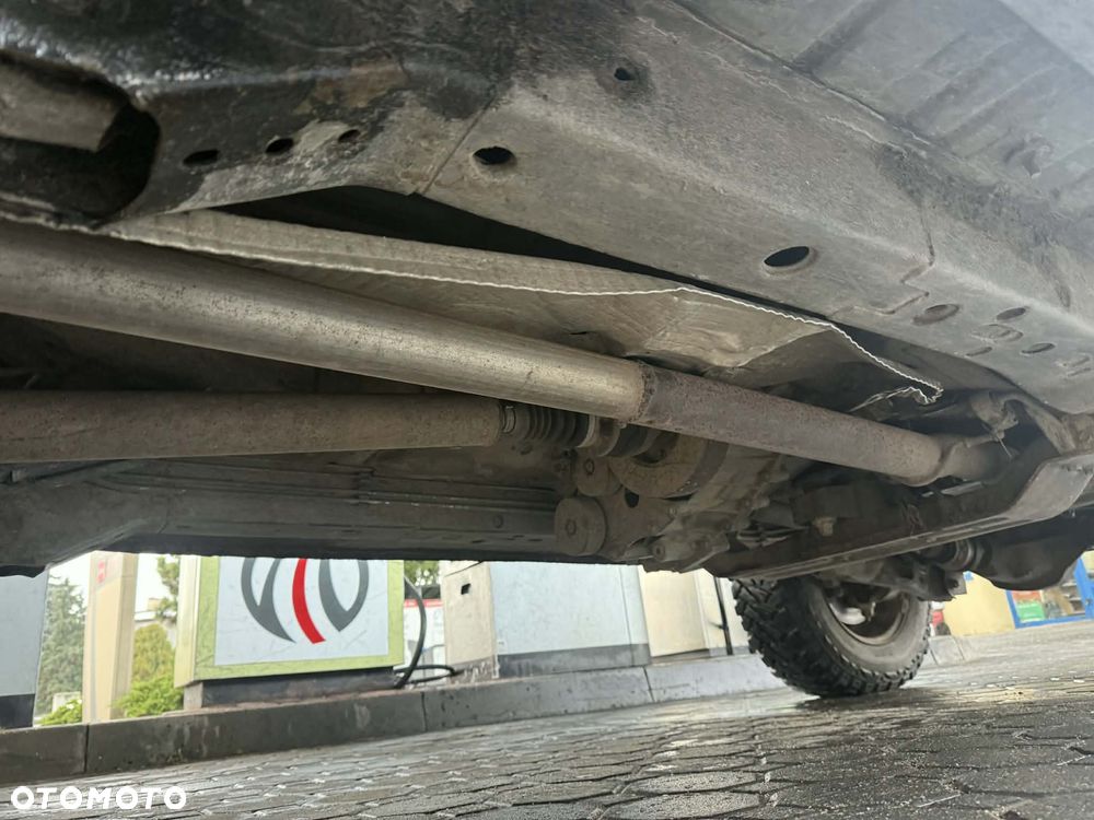 Jeep Grand Cherokee 2.7 CRD Limited - 16