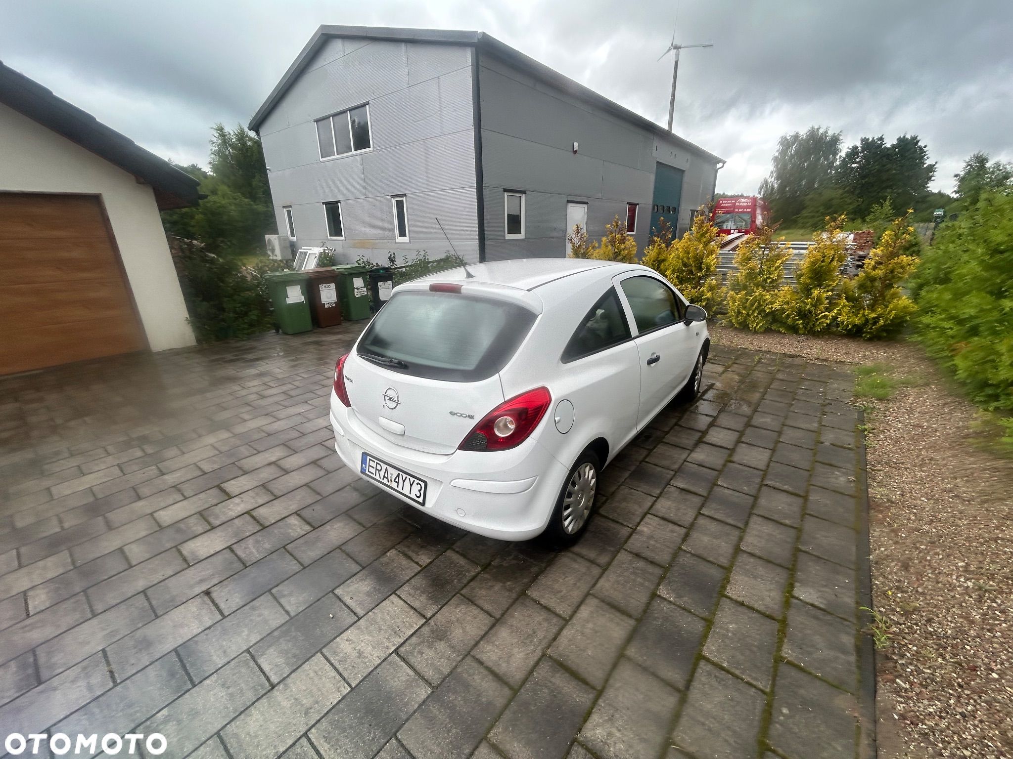 Opel Corsa 1.3 CDTI 111 - 1
