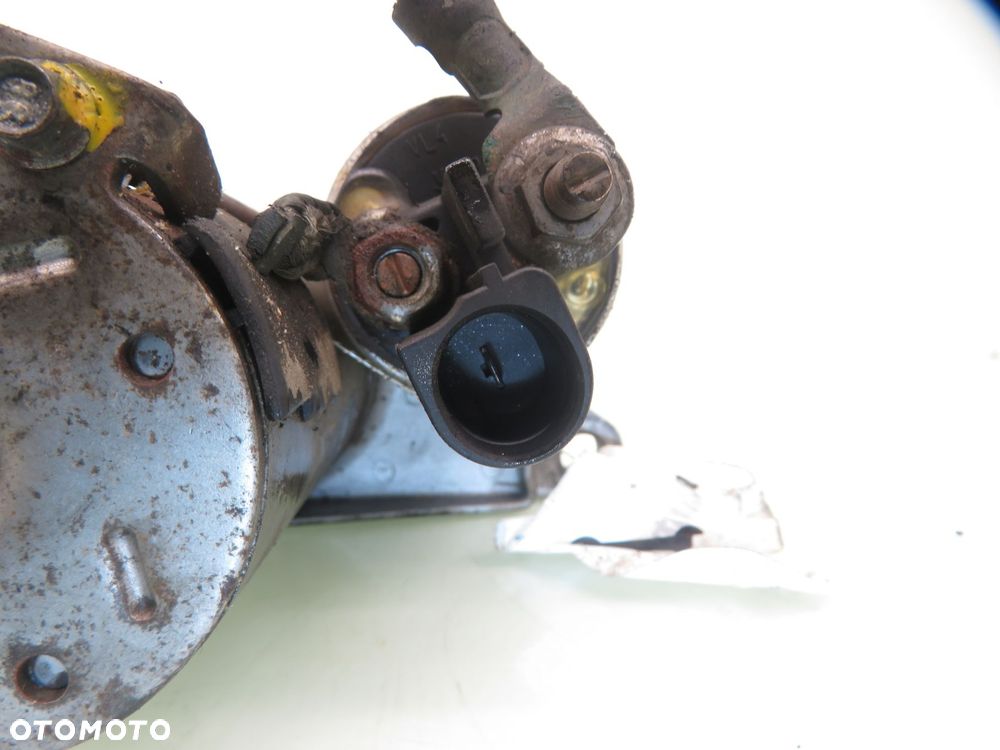 ROZRUSZNIK VW POLO IV 9N 1.2 02T911023S D6GS12 - 2