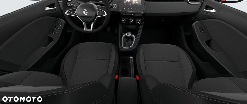 Renault Clio 1.0 TCe Techno - 7