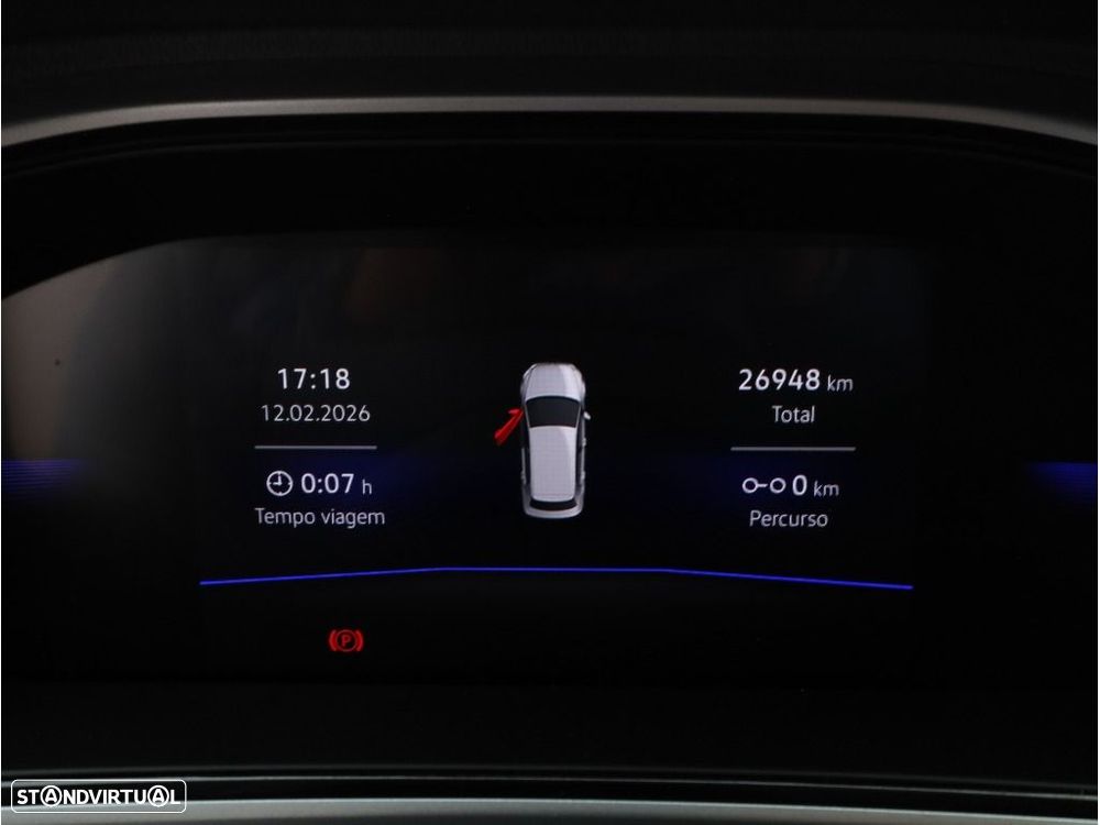 VW T-Roc 1.0 TSI Urban - 15