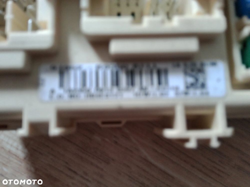 HYUNDAI I10 I 10 MODUL SJB BCM 91952 B9350 BFLL ROWNIEZ INNE CZESCI PYTAC - 3