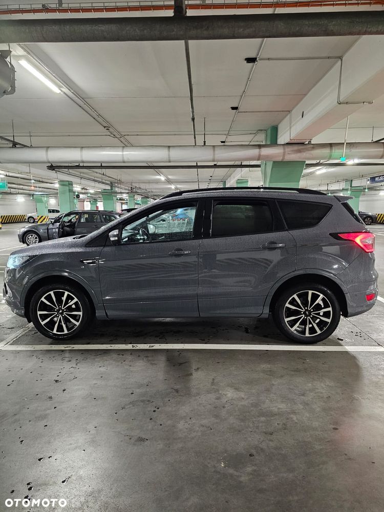 Ford Kuga 1.5 EcoBoost FWD Titanium ASS GPF - 4